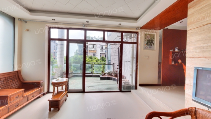 文杰心海湾二手房实景图