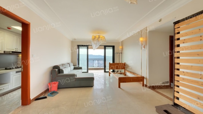 恒大新城一期二手房实景图