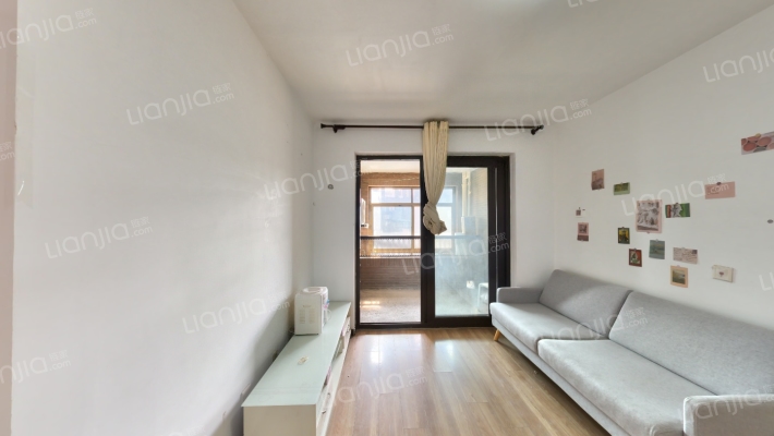 盘谷艺城东区二手房实景图