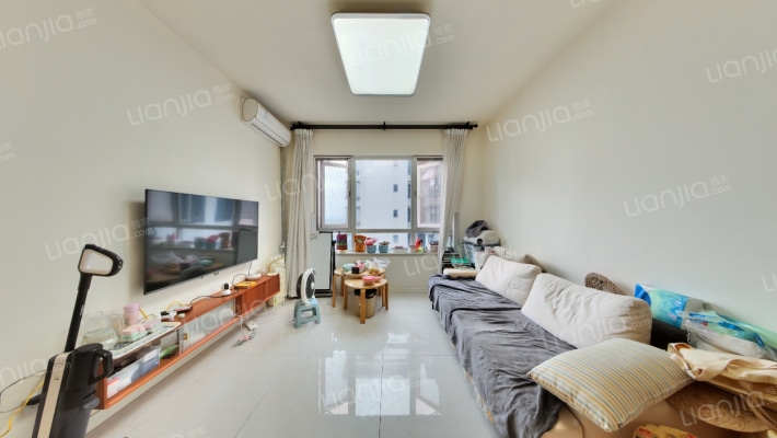 珑熙郡二手房实景图