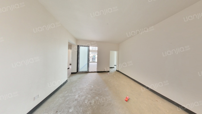 聚丰南滨江宸二手房实景图