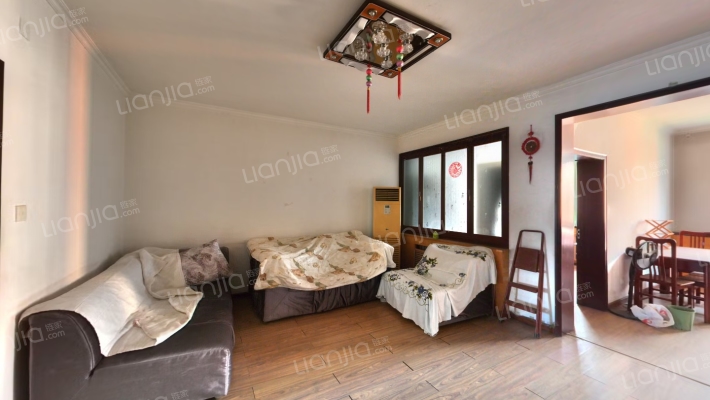 七里山路53号二手房实景图