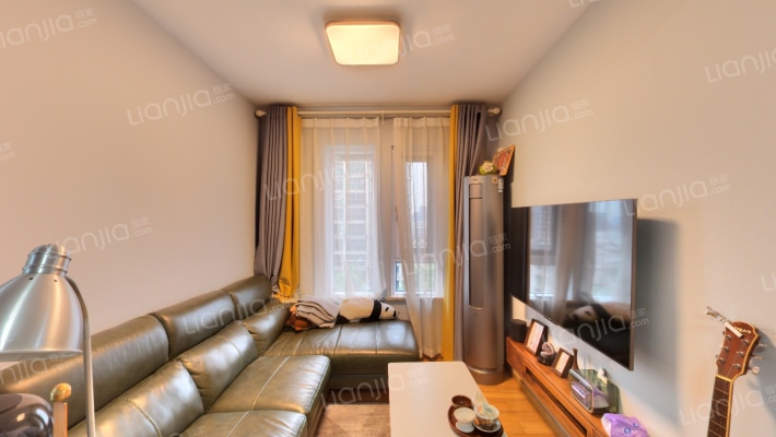 浅水湾城市花园二手房实景图