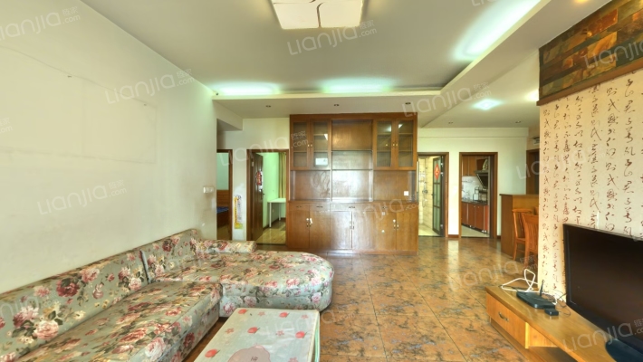 丽景苑(江北)二手房实景图