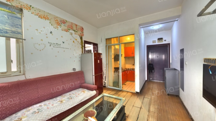 朗苑二手房实景图