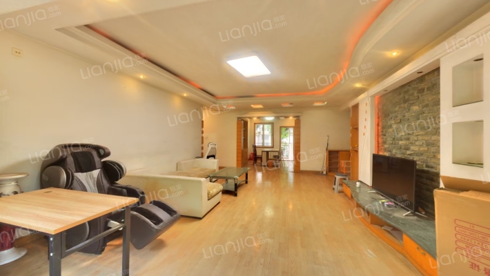 格林花园二手房实景图