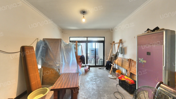 和韵家园南区二手房实景图