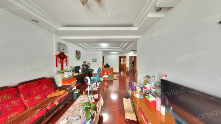 新灵峰公寓南区二手房实景图