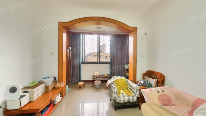 外化成五里墩中一巷11号二手房实景图