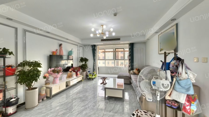 嬴城福苑二手房实景图