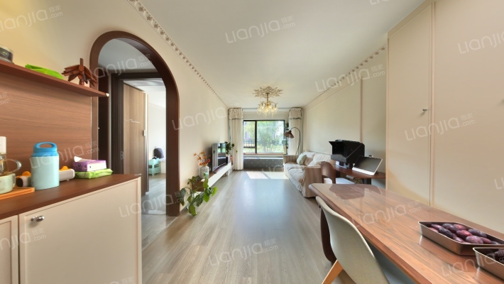 建发·珺和府二手房实景图