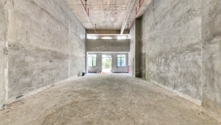 御堡国际产业园二手房实景图