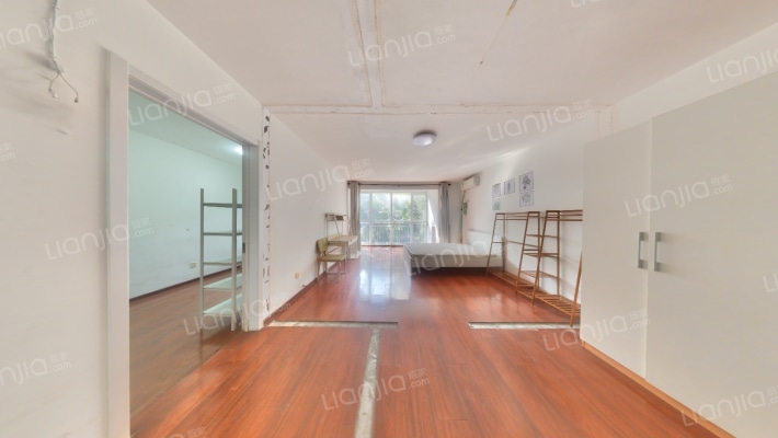 观林园二手房实景图