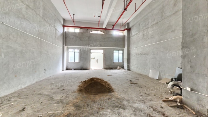 御堡国际产业园二手房实景图