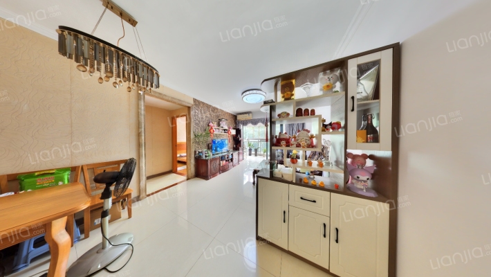 尚境雅筑二手房实景图