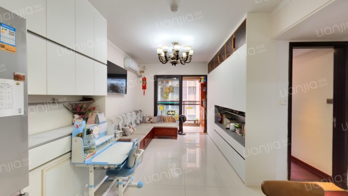 金融街融穗华府二手房实景图