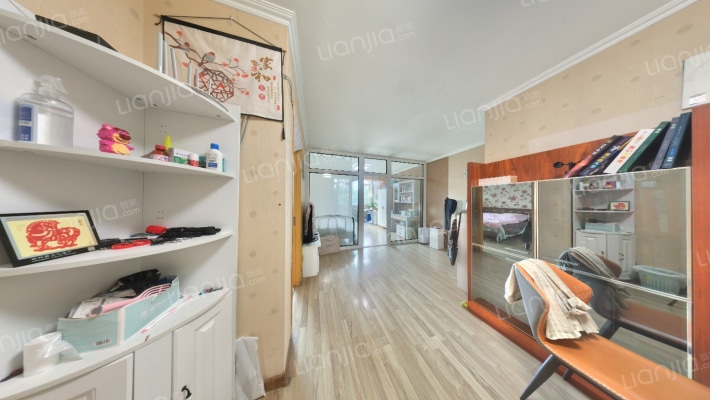 力度家园二手房实景图