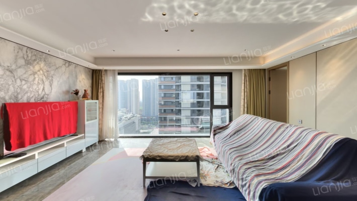 龙湖天曜二手房实景图