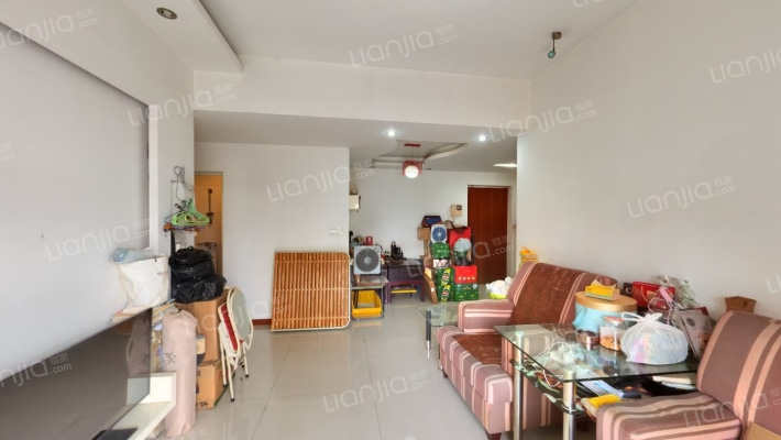 平安摩卡城市二手房实景图