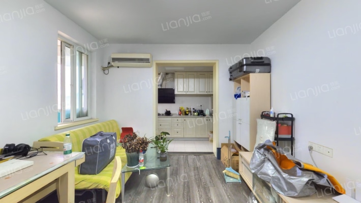 嘉绿文苑二手房实景图