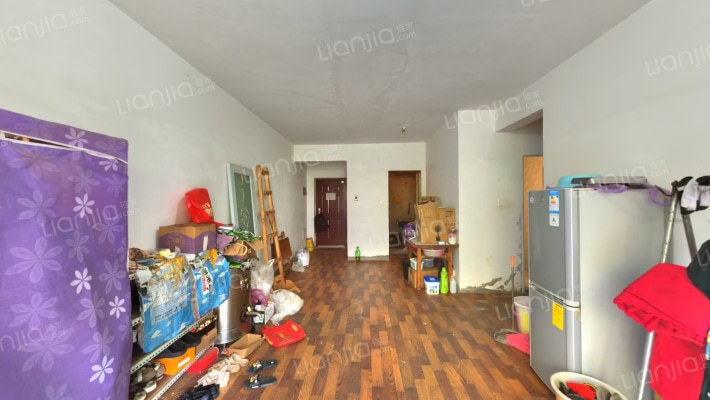 玉湖苑二手房实景图