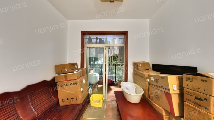 地源吾舍二手房实景图