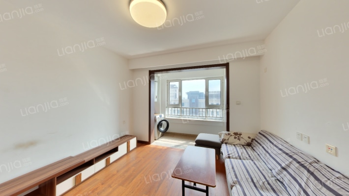 滨旅景熙二手房实景图