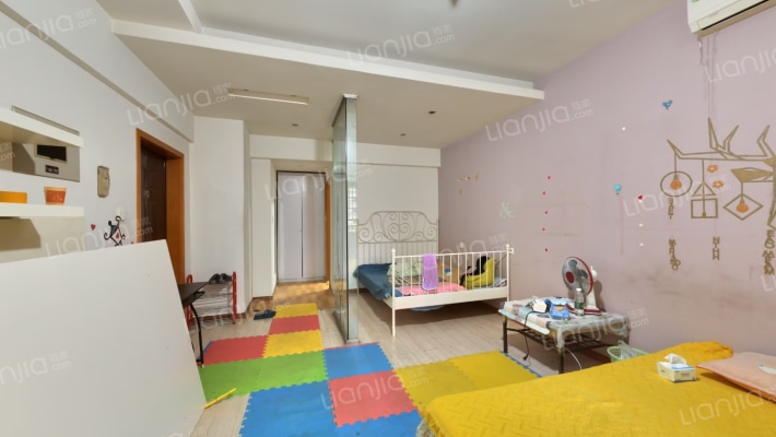 成南领寓二手房实景图