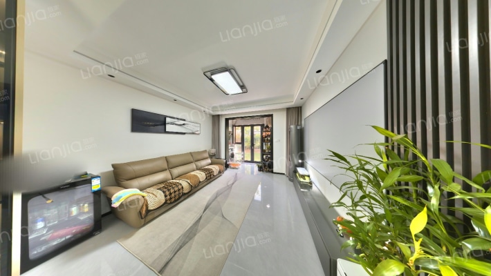 中骏正荣悦景湾二手房实景图