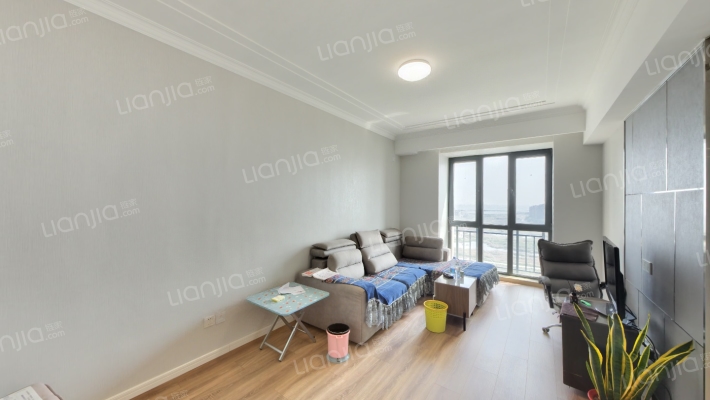 世茂起雲湾二手房实景图