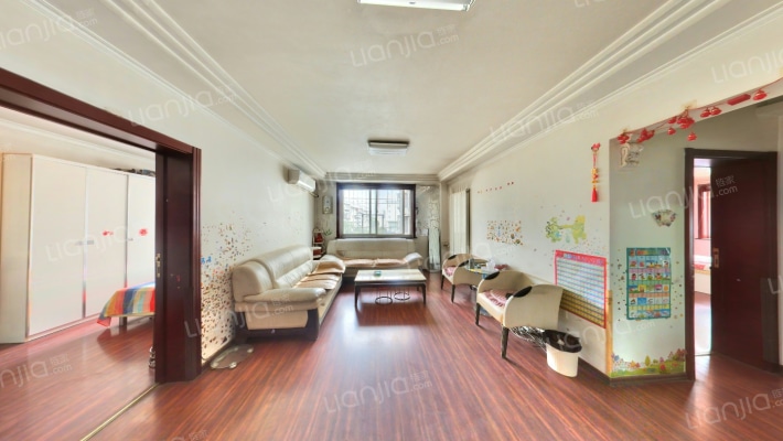 宏兴园二手房实景图