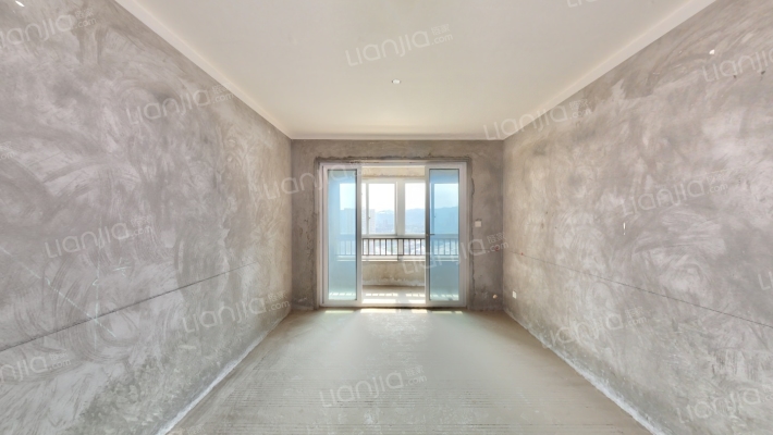 中建御湖壹号A御峰二手房实景图
