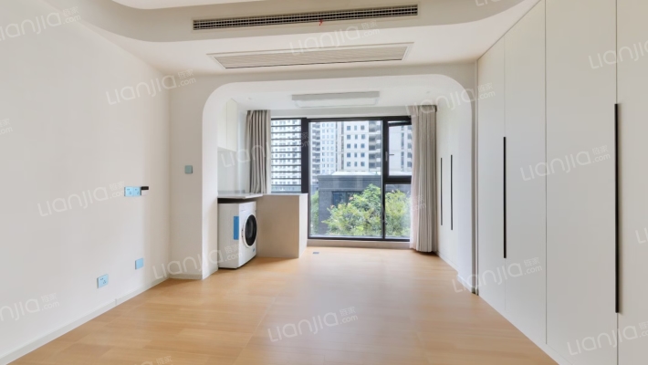 新中北家园二手房实景图