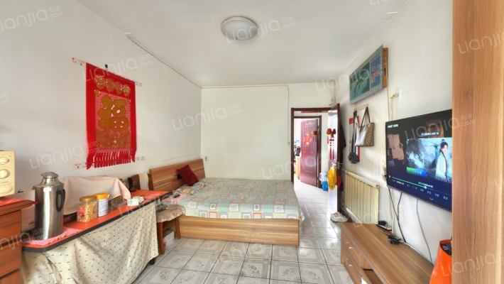 集贤里(北辰区)二手房实景图