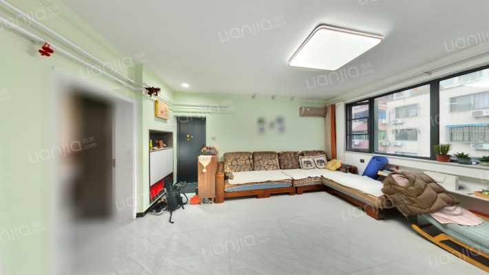 新华一厂家属院二手房实景图