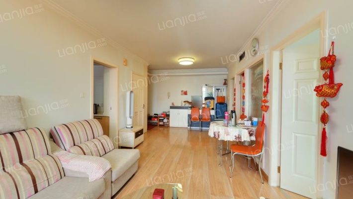 舒至嘉园二手房实景图