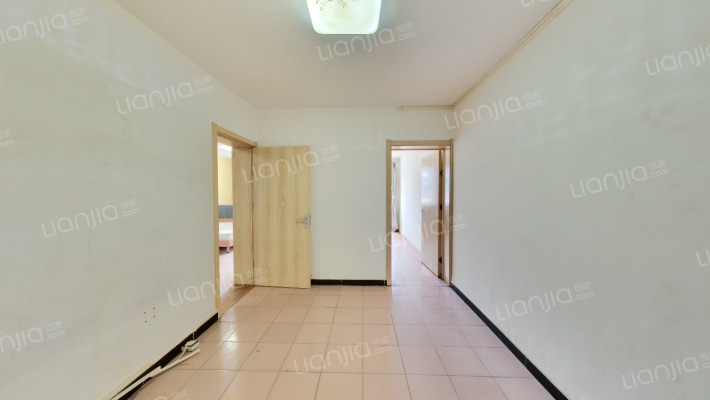 北礼士路62号院二手房实景图