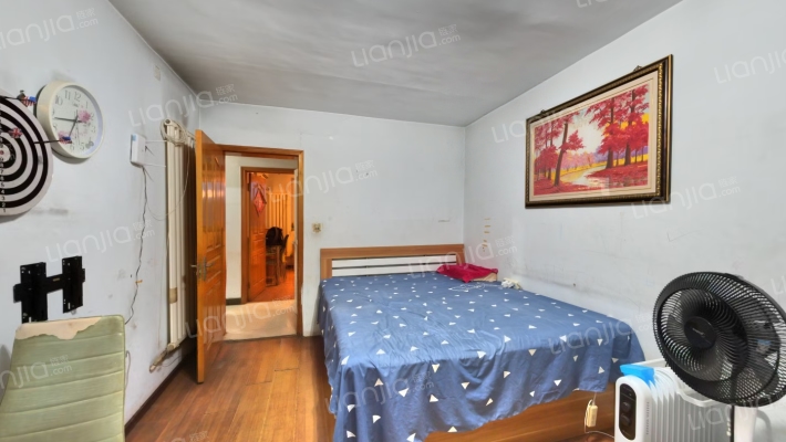 引河里二手房实景图