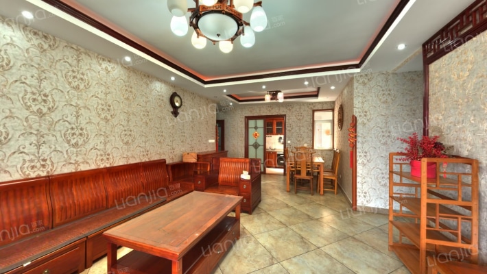 森岭居二手房实景图