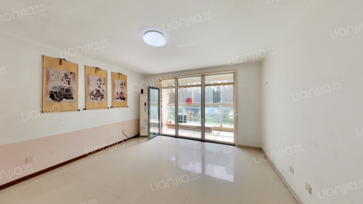 天泰阳光海岸二手房实景图