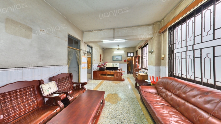 银信楼二手房实景图