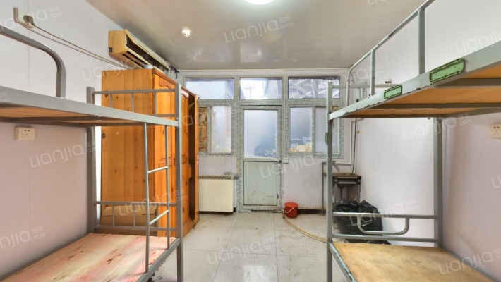 燕家胡同二手房实景图