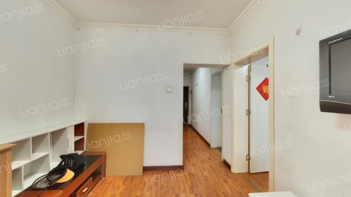 红土店南里二手房实景图