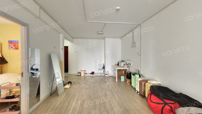 百瑞景中央生活区六期二手房实景图