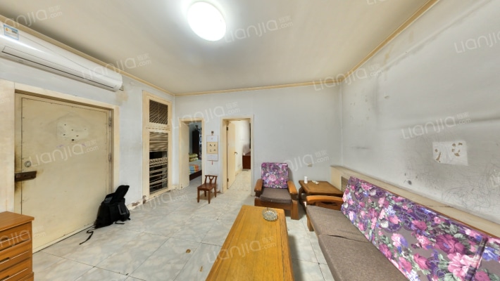 农业路30号院二手房实景图