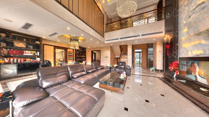 湖滨四季二手房实景图