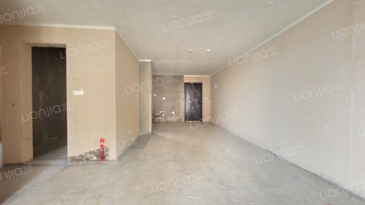 蔚蓝群岛五期泷樾二手房实景图