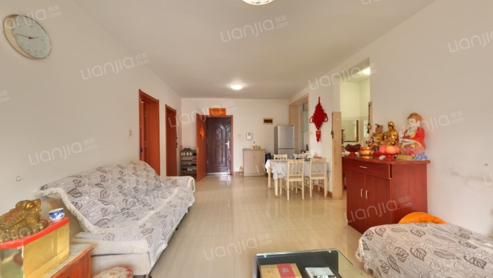 鑫江水青木华二手房实景图