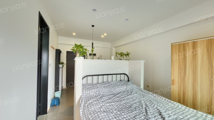 高科雲汀二手房实景图