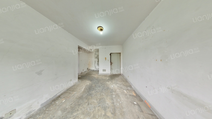 泉水人家二期A区二手房实景图